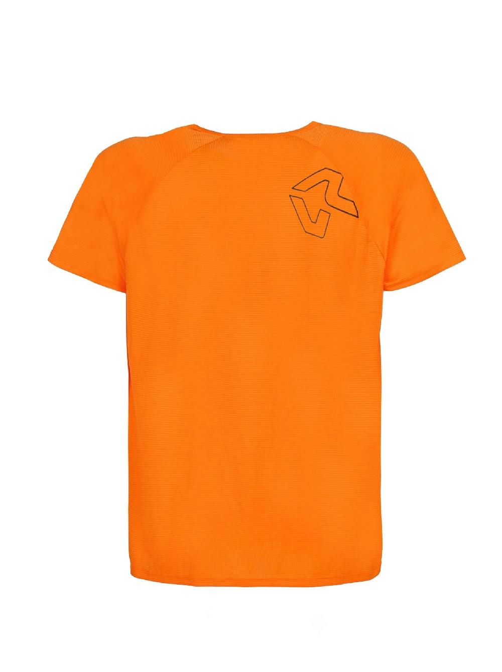 Rock Experience Oriole maglia t-shirt uomo Spedizione gratuita