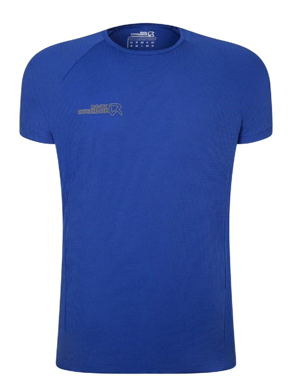 Rock Experience Oriole maglia t-shirt uomo Spedizione gratuita