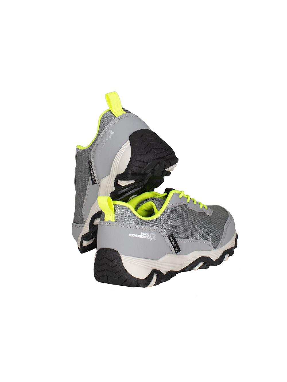 Rock Experience Rockwiz scarpe trekking bambino Prezzo di fabbrica
