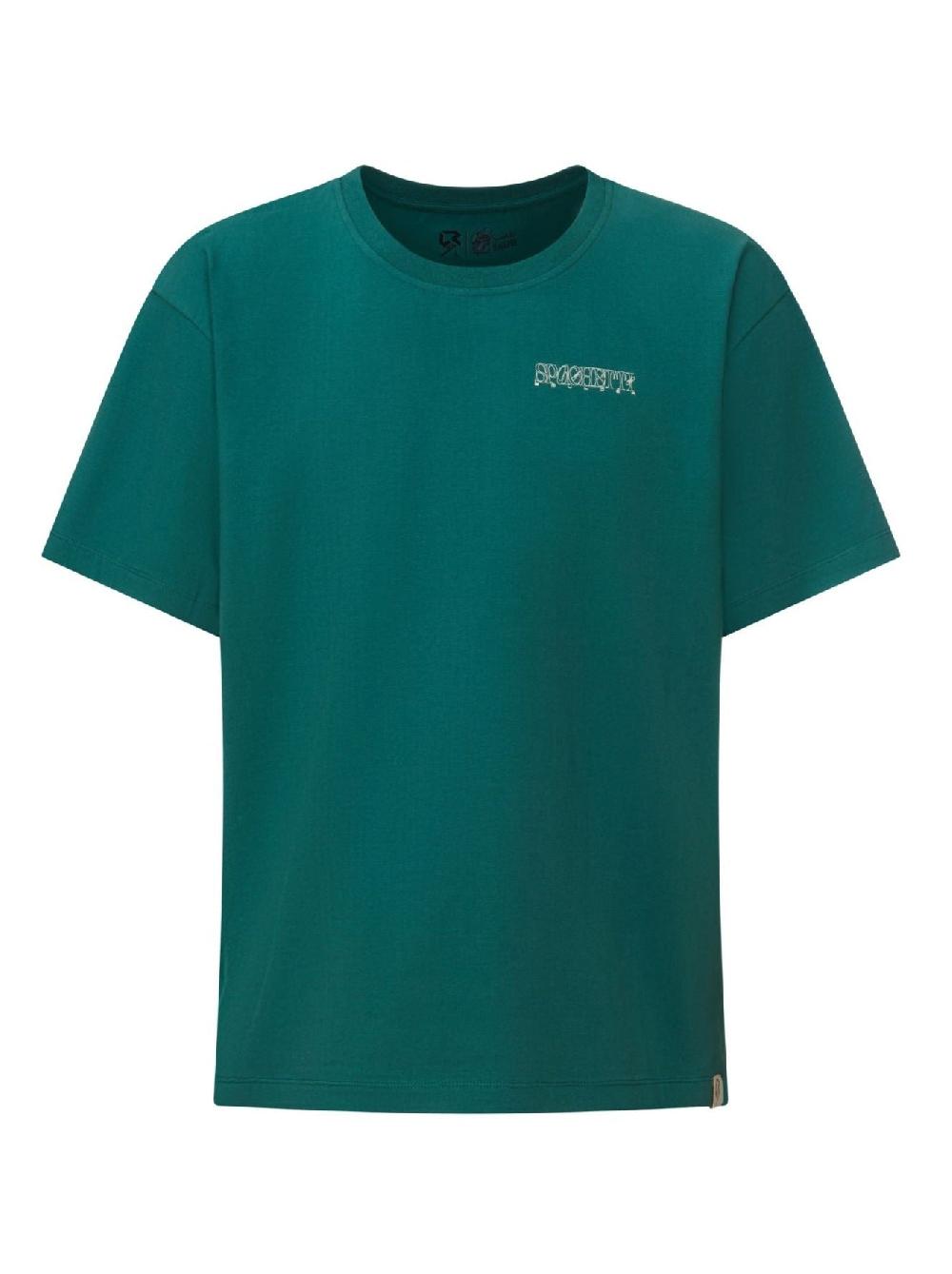 Rock experience Spaghetti Boulder Mano Divna t-shirt uomo