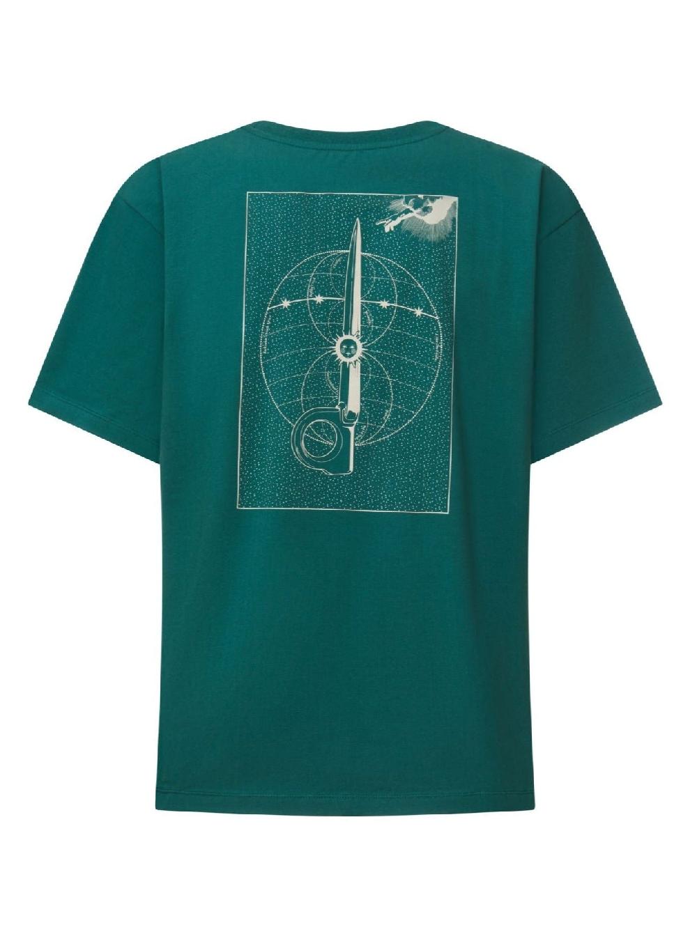 Rock experience Spaghetti Boulder Mano Divna t-shirt uomo Flash Sale