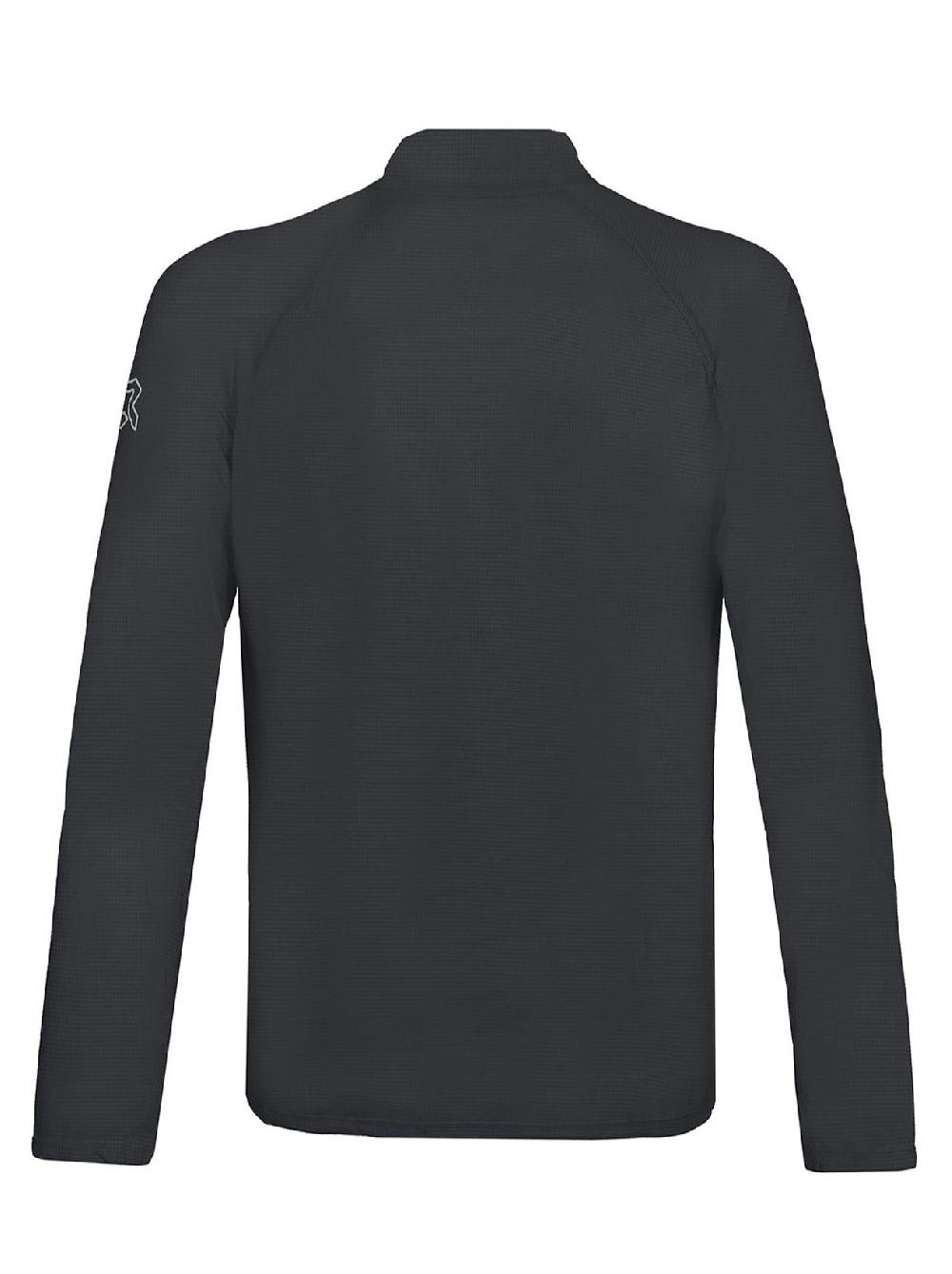 Rock Experience Zodiac maglia tecnica half zip uomo Shopping online