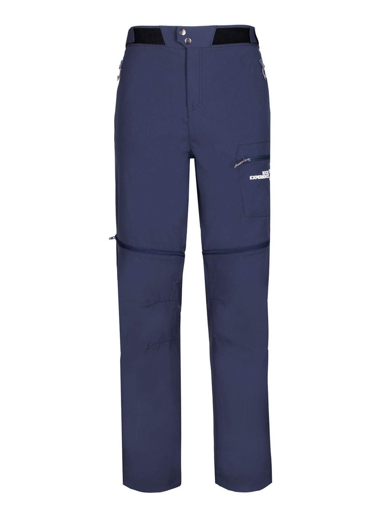 Rock Experience Observer pantaloni 2in1 Zip Off uomo Cyber Monday