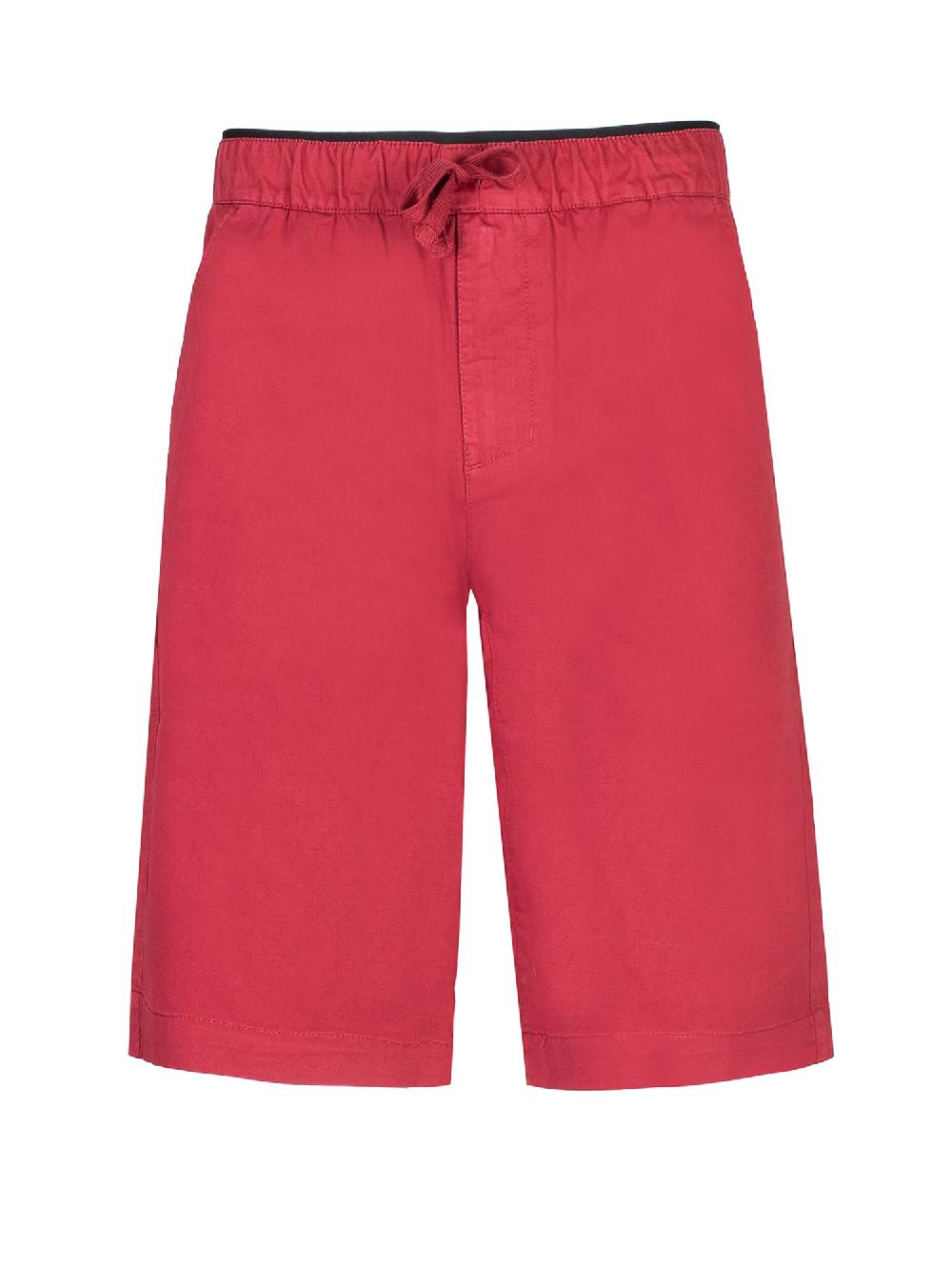 Rock Experience Vagabond pantalone bermuda arrampicata uomo Offerta per la Festa della Mamma
