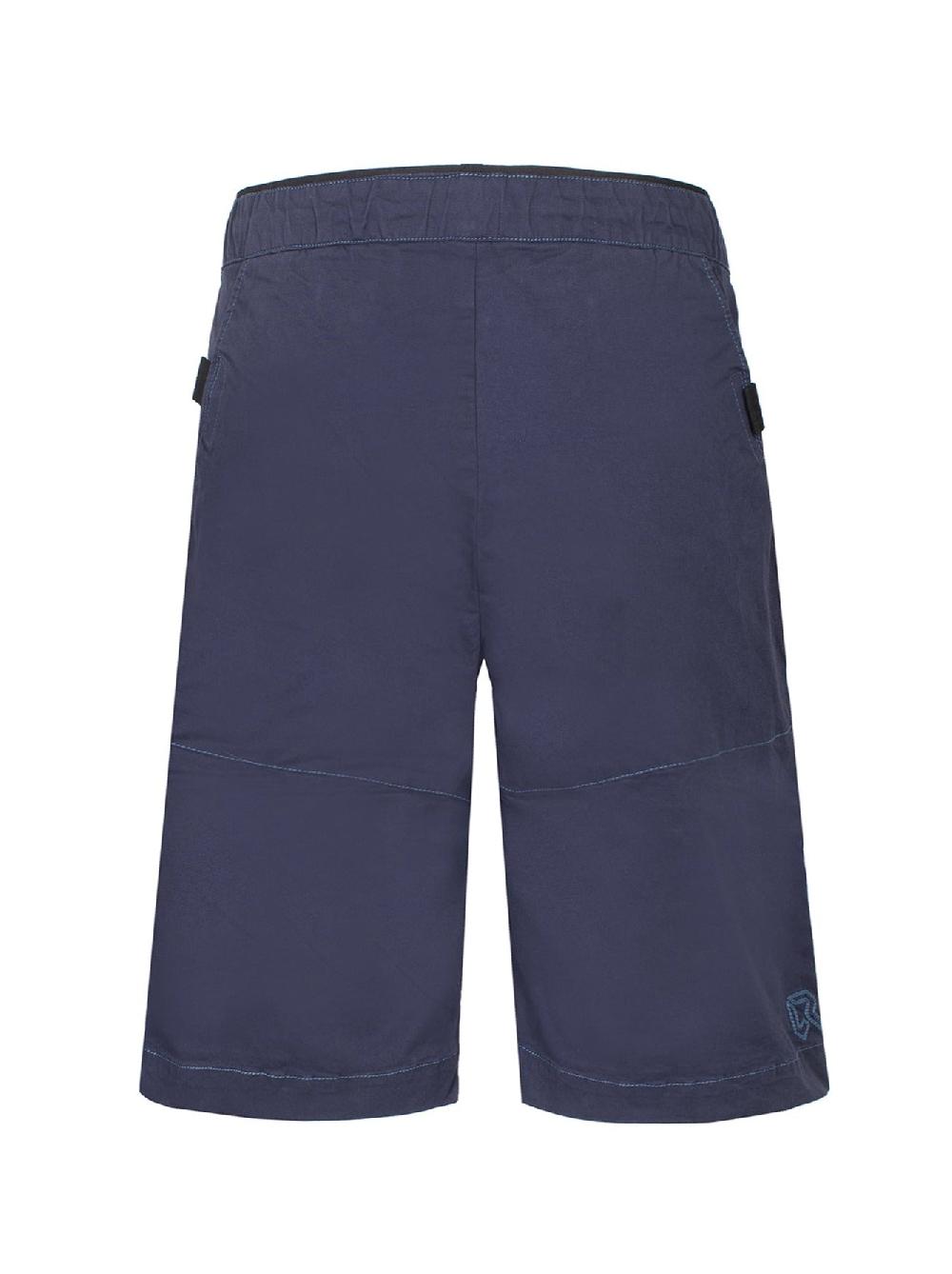 Rock Experience Vagabond pantalone bermuda arrampicata uomo Offerta per la Festa della Mamma