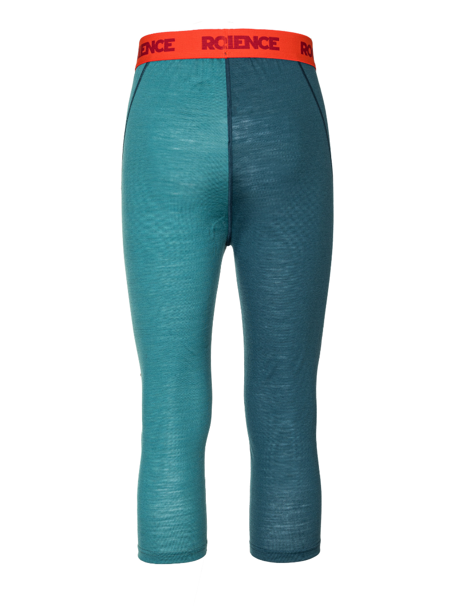 Rock Experience Makani 2.0 intimo termico pantaloni 3/4 uomo Offerta San Valentino