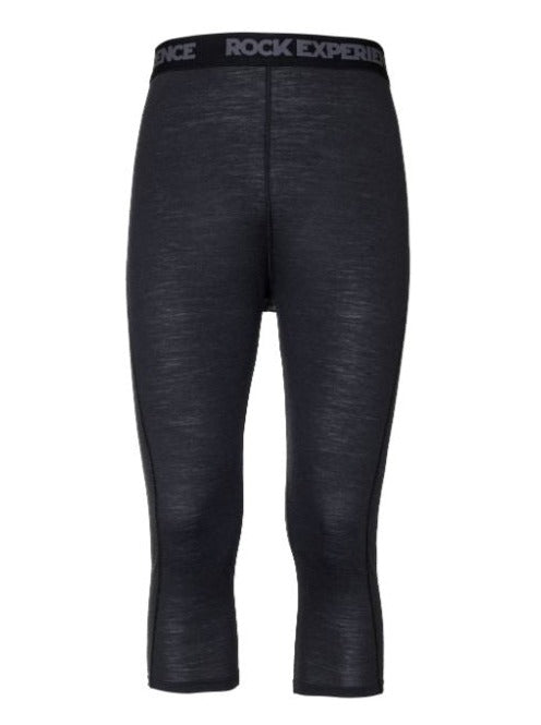 Rock Experience Makani 2.0 intimo termico pantaloni 3/4 uomo Offerta San Valentino