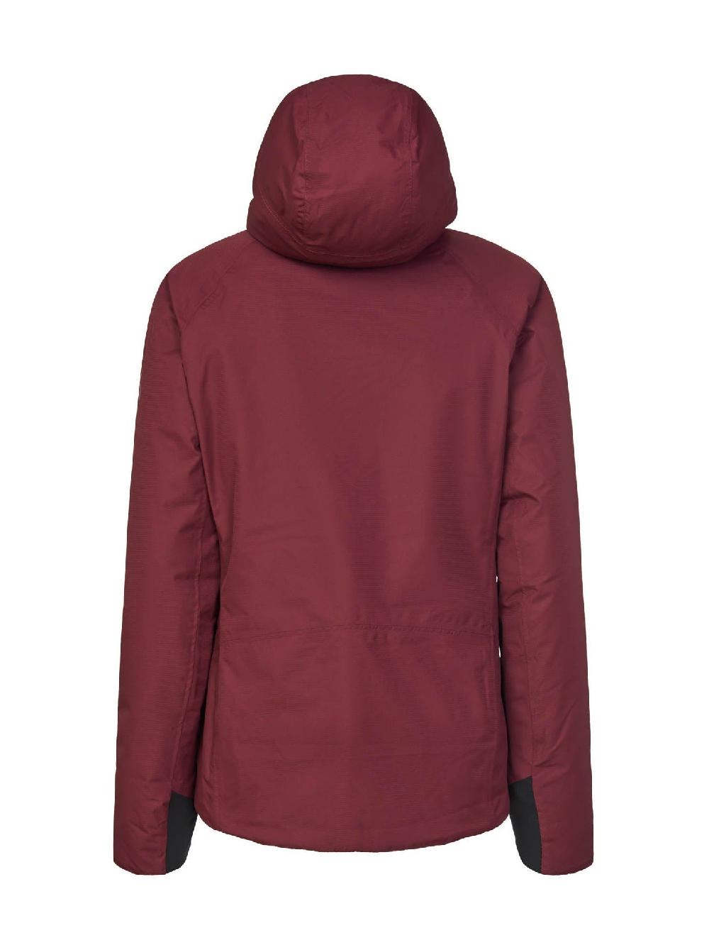 Rock Experience Re.Snow peak 2.0 padded giacca donna Offerta Anniversario