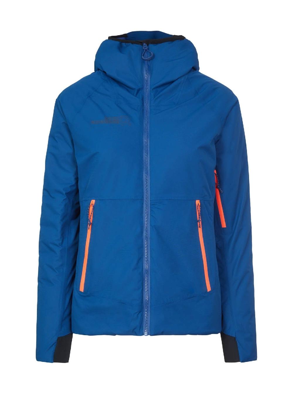 Rock Experience Re.Snow peak 2.0 padded giacca donna Offerta Anniversario