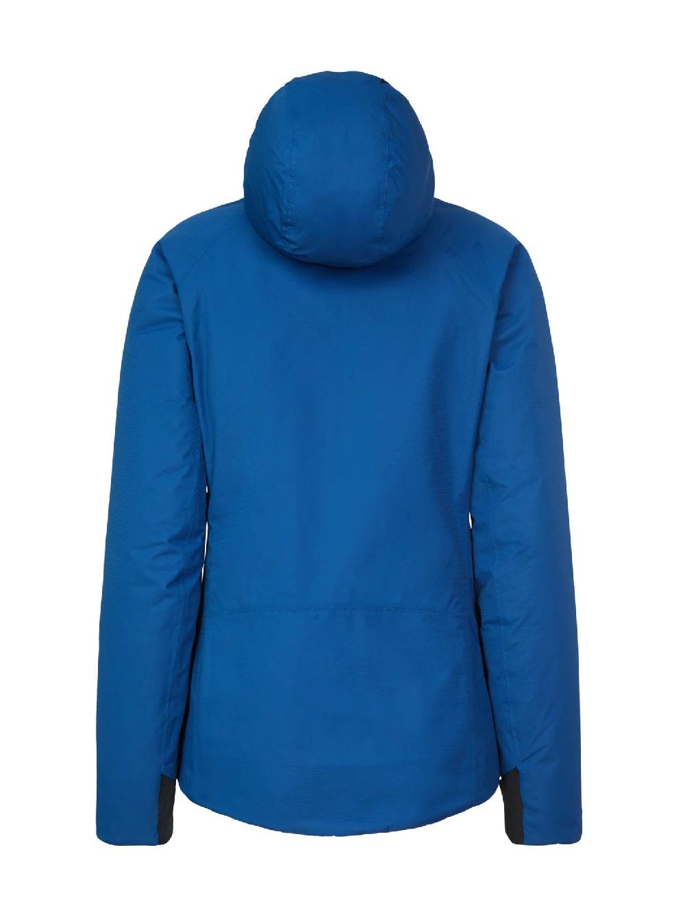 Rock Experience Re.Snow peak 2.0 padded giacca donna Offerta Anniversario