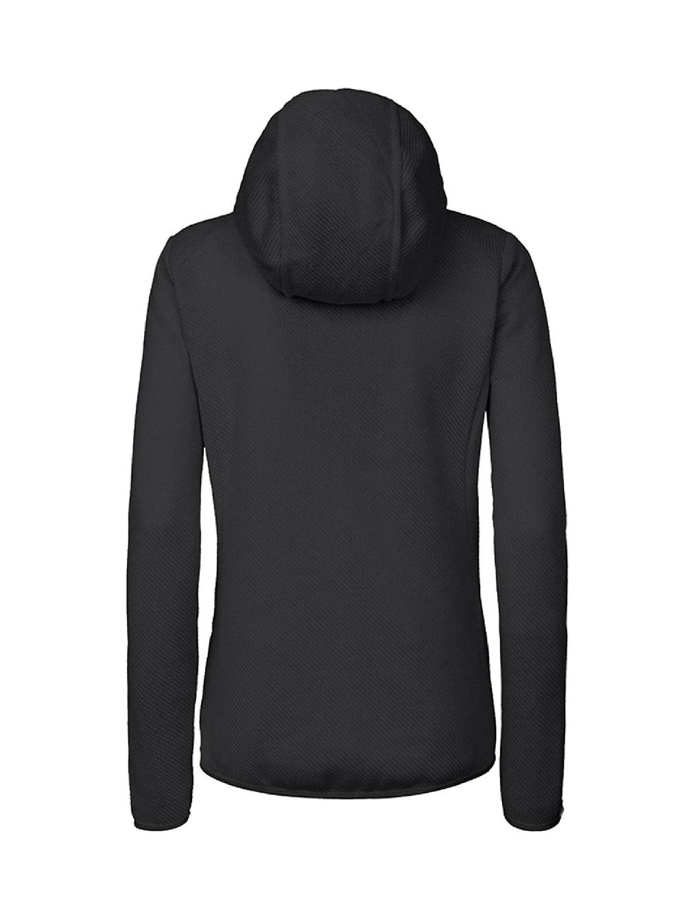 Rock Experience Barrow Hoodie Woman Fleece Vendita calda