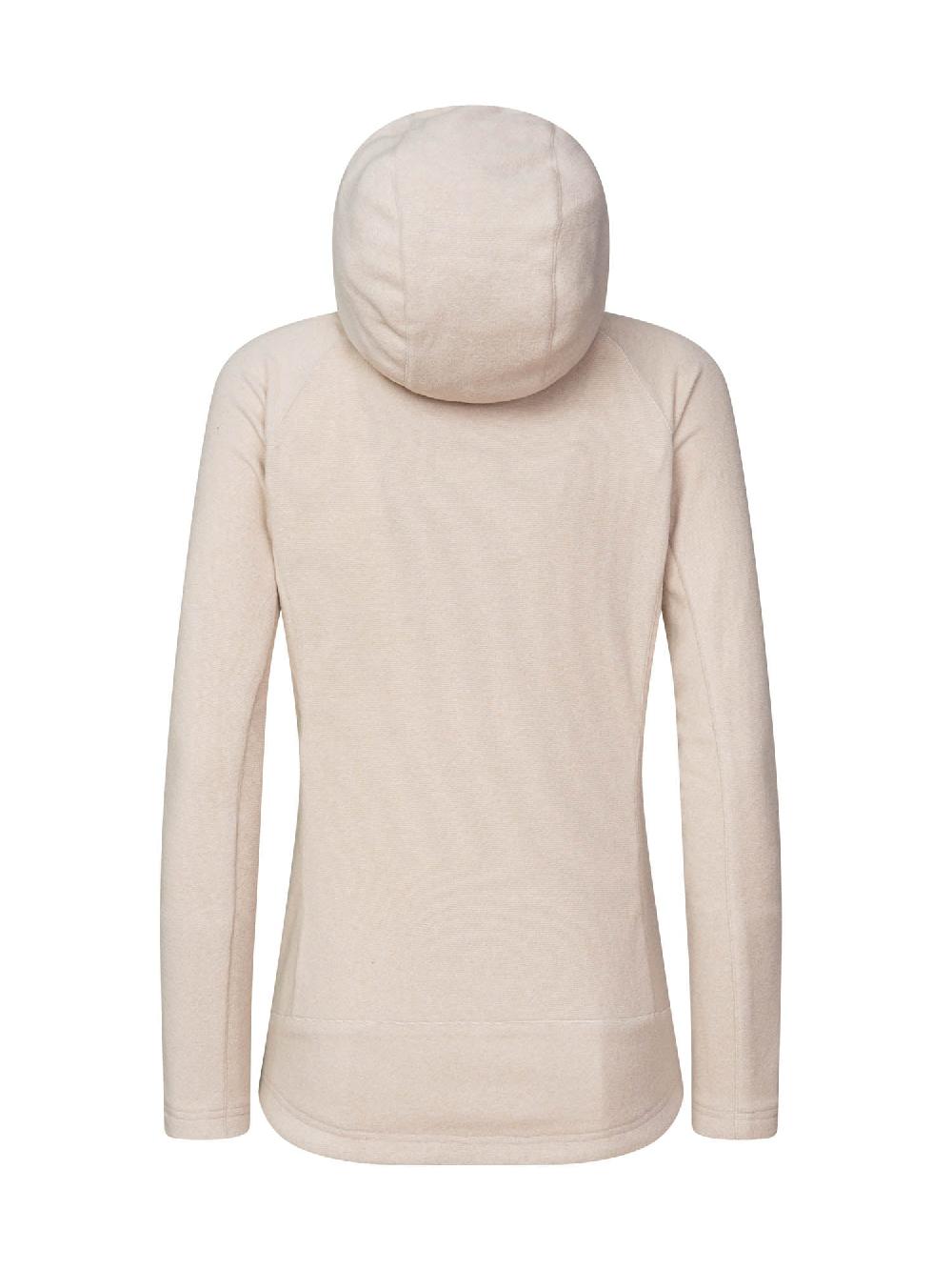 Rock Experience Odin Hoodie pile donna Offerta migliore