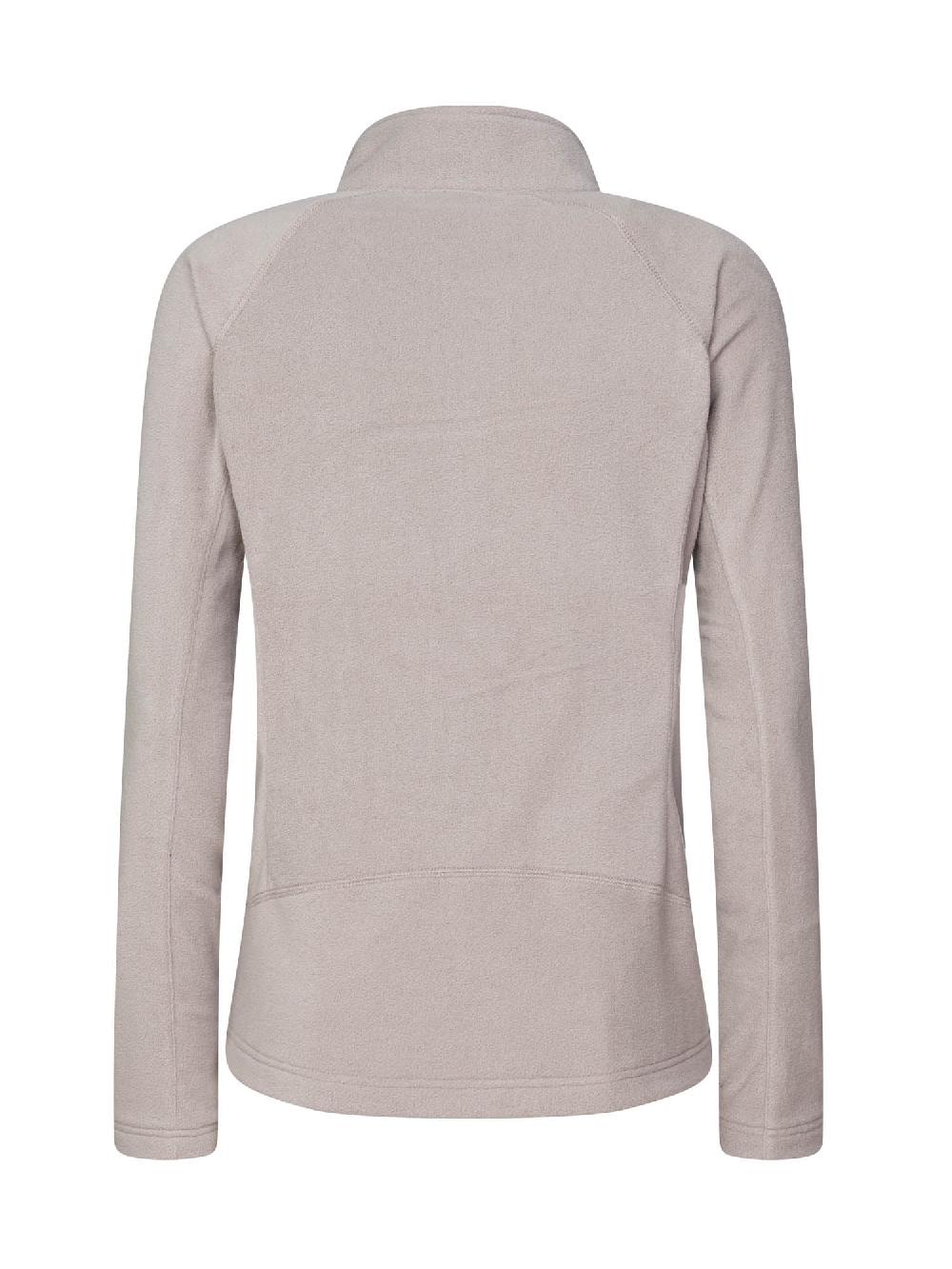 Rock Experience Sandy Ledge Mock Neck FZ pile donna Latest fashion