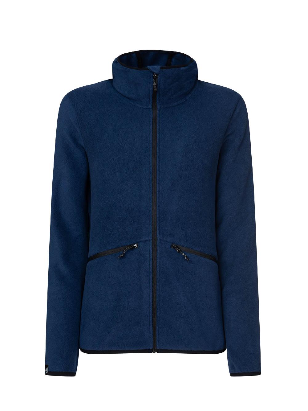 Rock Experience Sandy Ledge Hoodie FZ pile donna Online Outlet