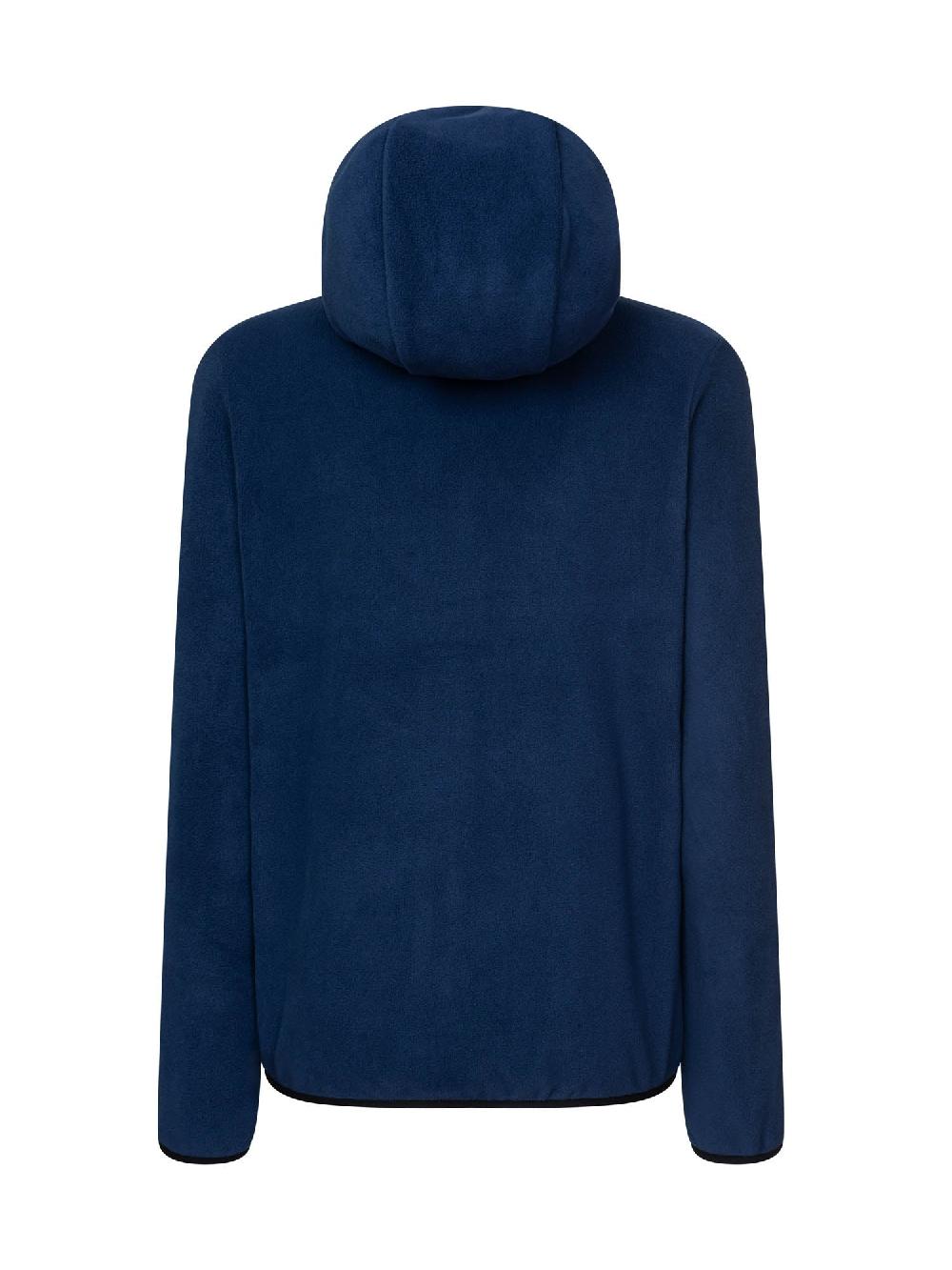 Rock Experience Sandy Ledge Hoodie FZ pile donna Online Outlet