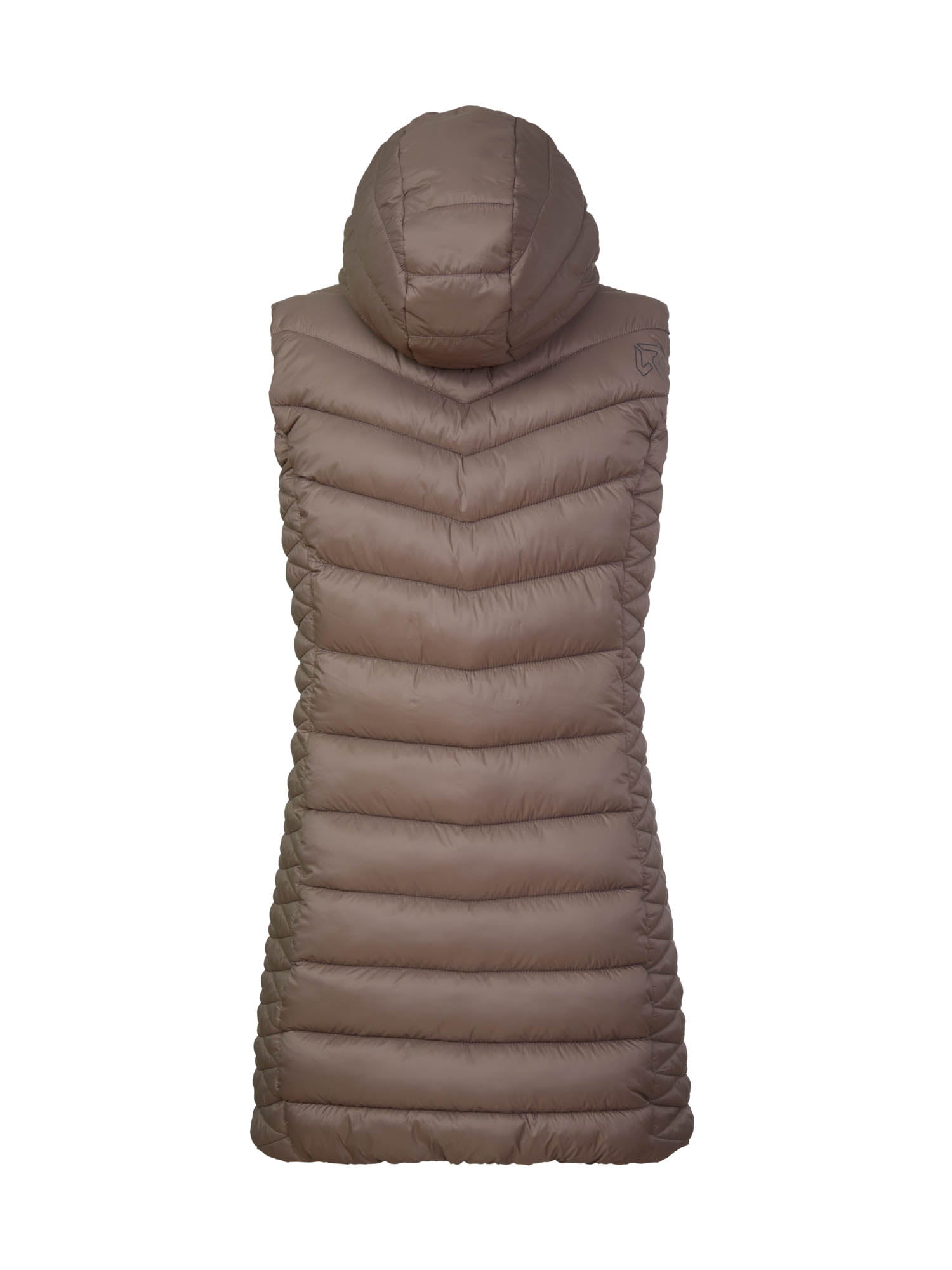 Rock Experience RE.Juneau gilet imbottito donna Lightning offer