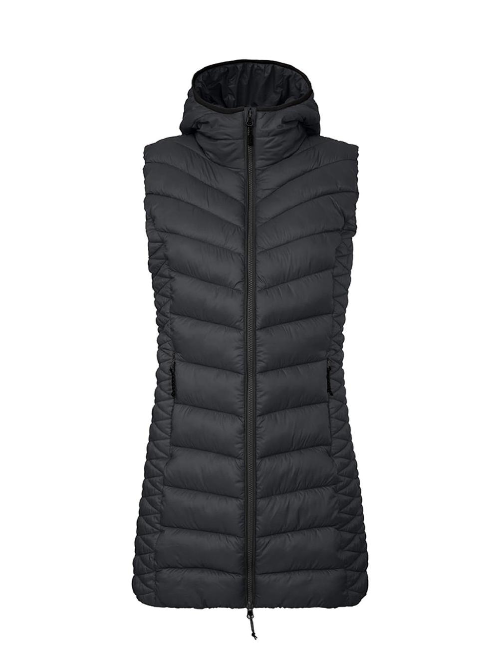Rock Experience RE.Juneau gilet imbottito donna Lightning offer