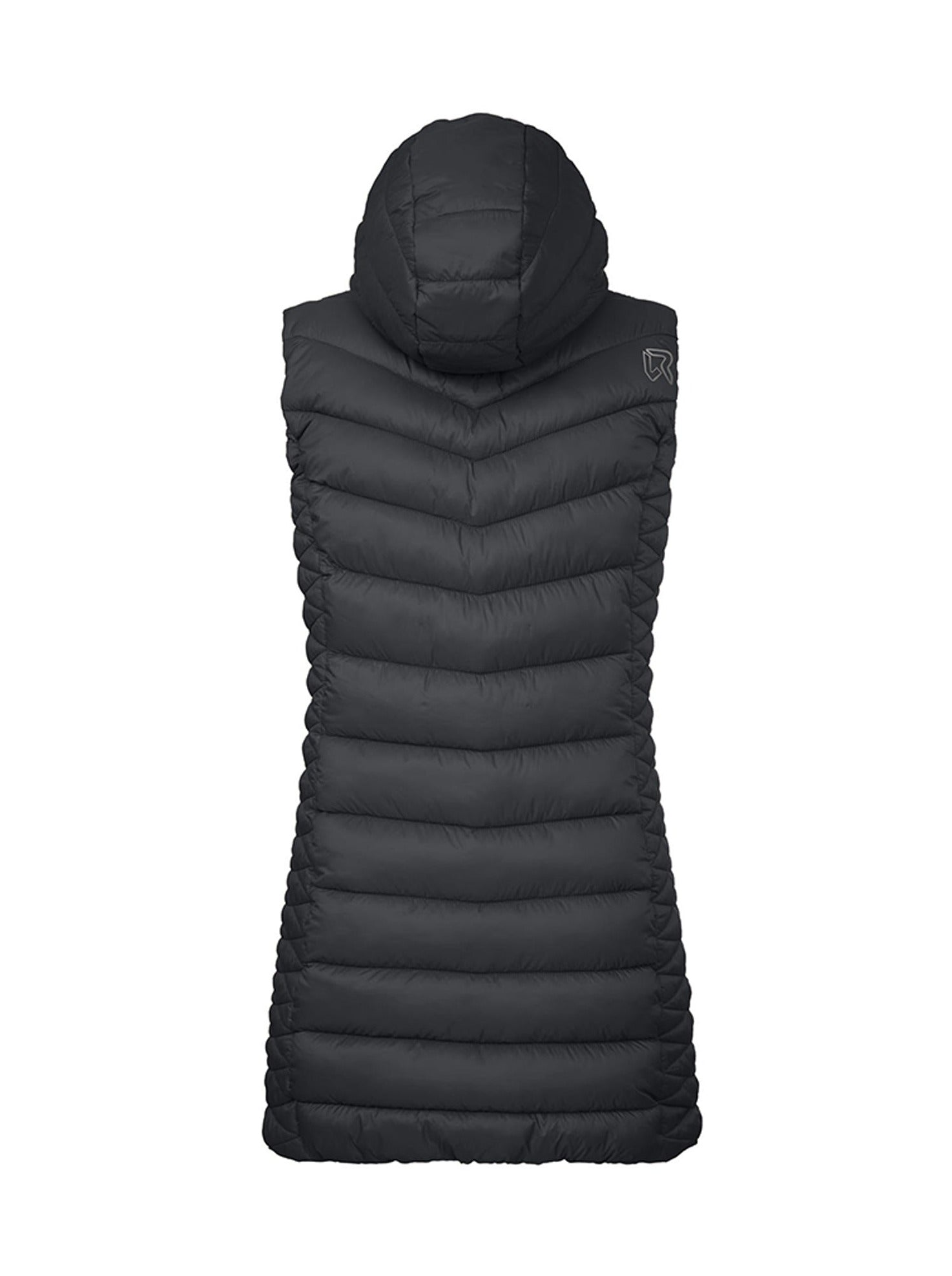 Rock Experience RE.Juneau gilet imbottito donna Lightning offer
