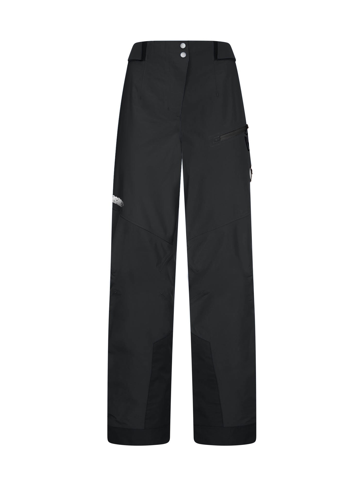 Rock Experience Re.Alaska Pantaloni Donna