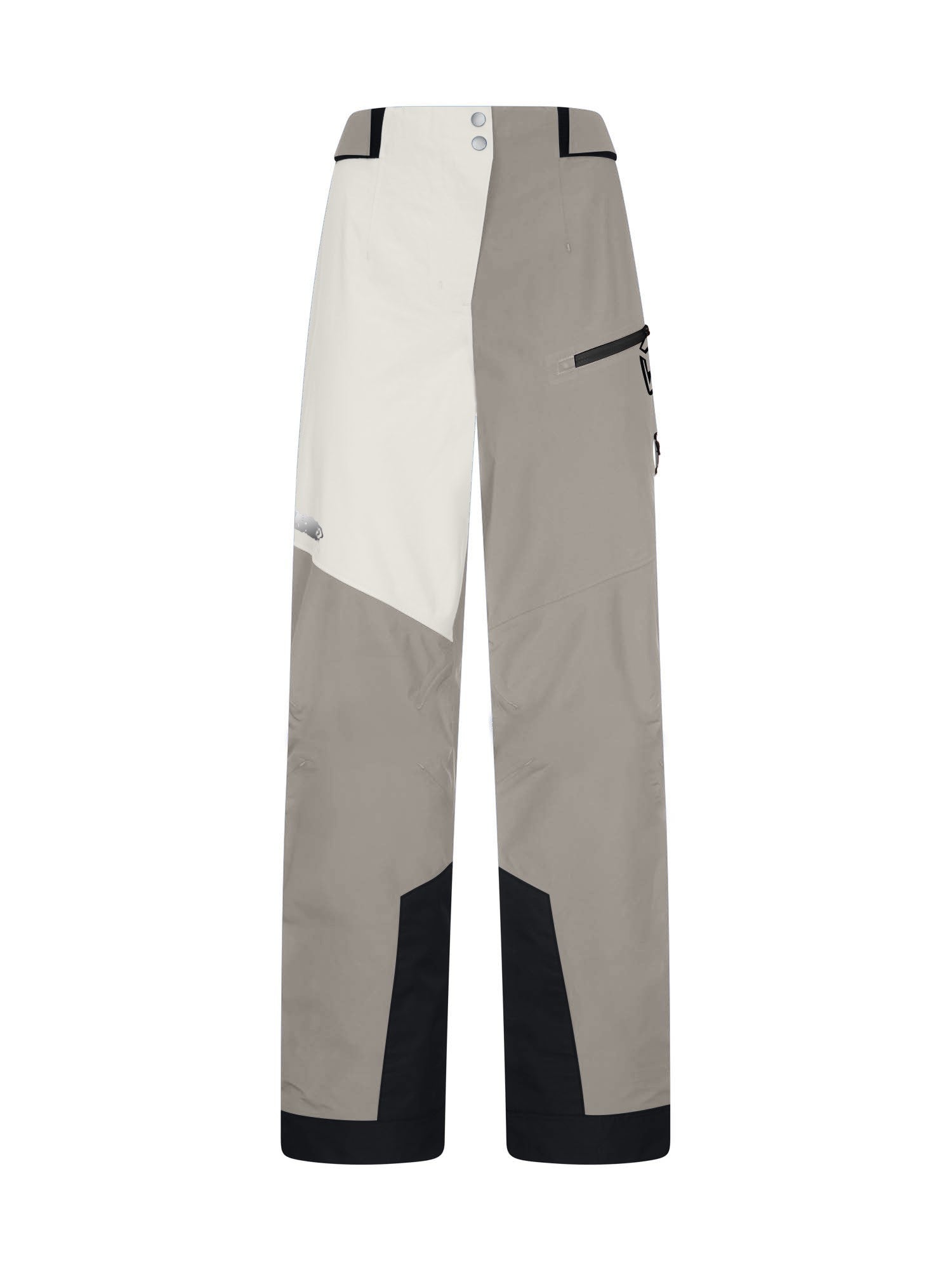 Rock Experience Re.Alaska Pantaloni Donna Nuovi prodotti