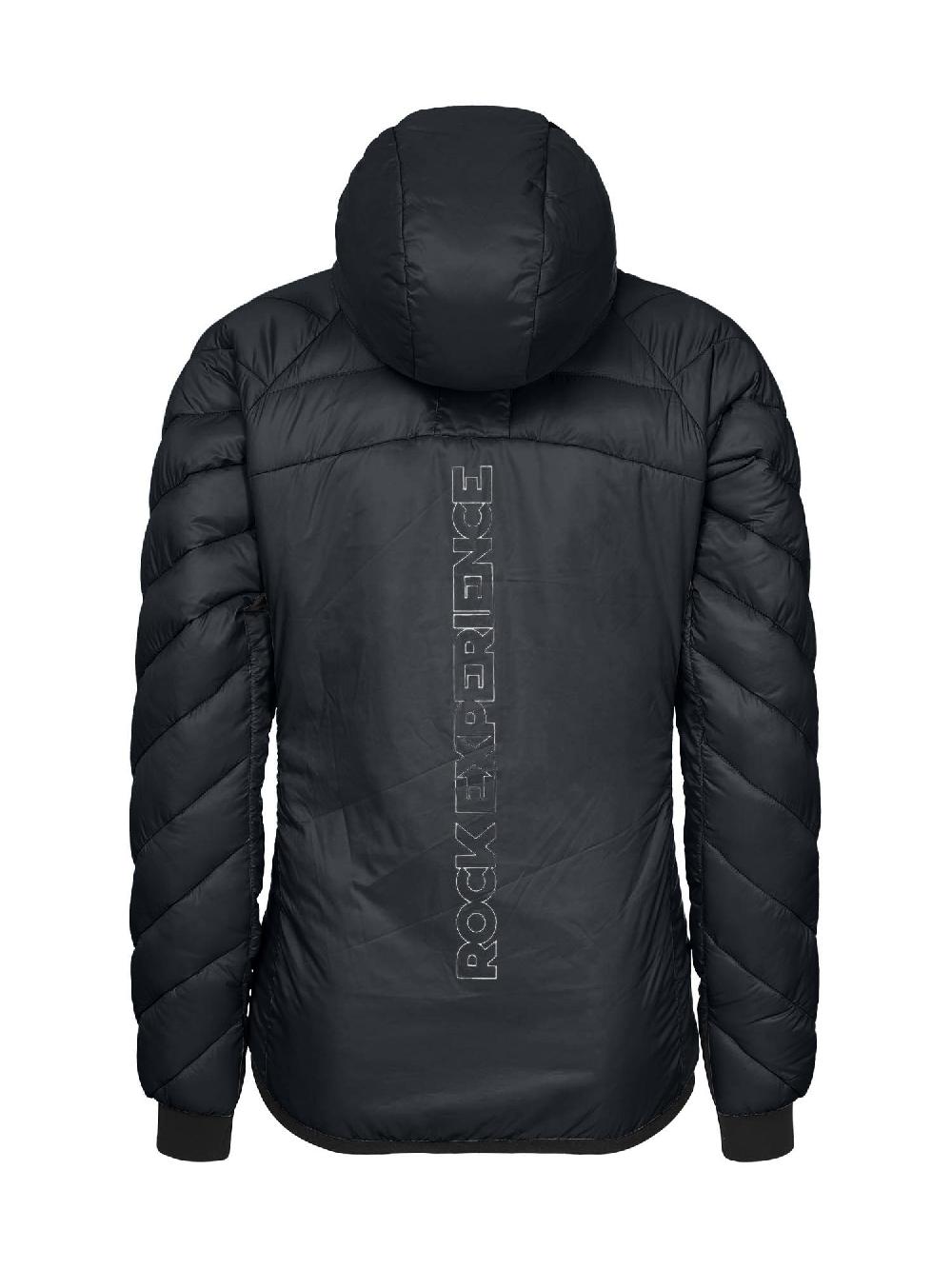 Rock Experience Kavick 2.0 giacca imbottita donna Bestseller