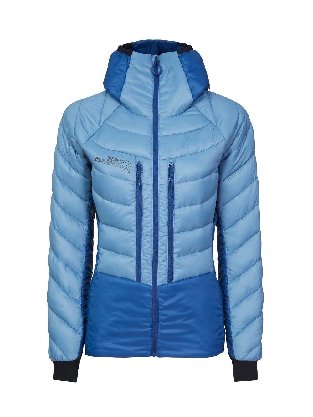 Rock Experience Kavick 2.0 giacca imbottita donna Bestseller
