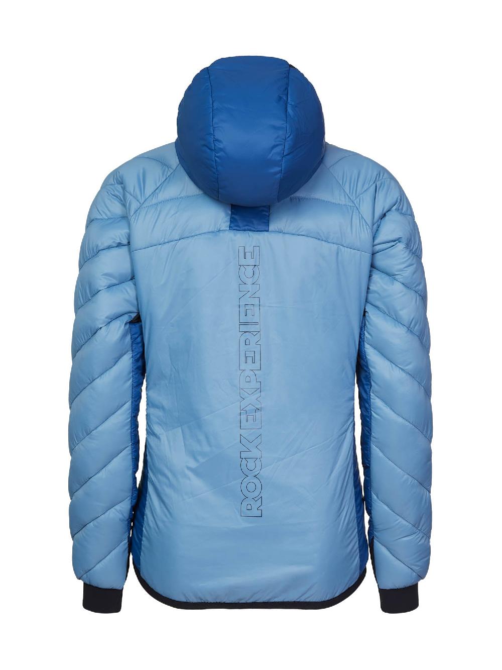 Rock Experience Kavick 2.0 giacca imbottita donna Bestseller