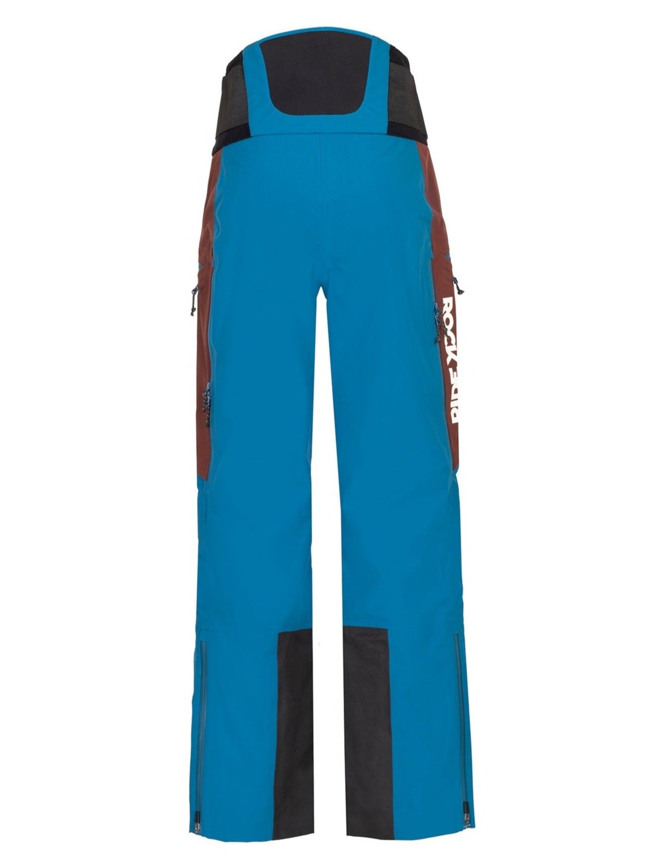 Rock Experience Snowmass pantaloni hardshell donna Liquidazione