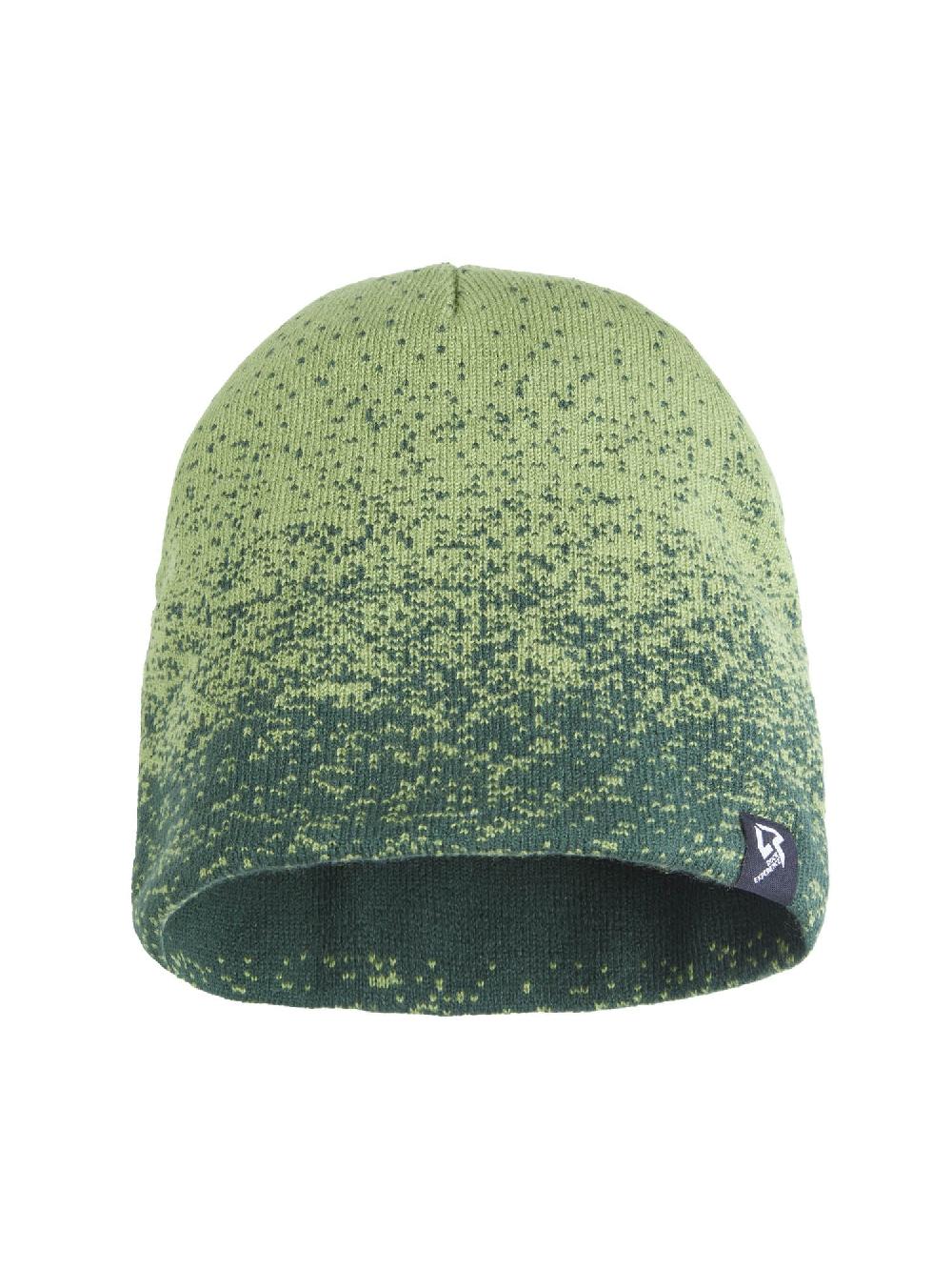 Rock Experience Cape Beanie