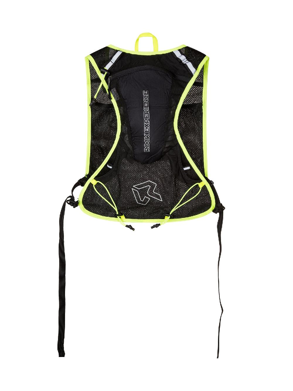Rock Experience Rush 4 zaino trail running