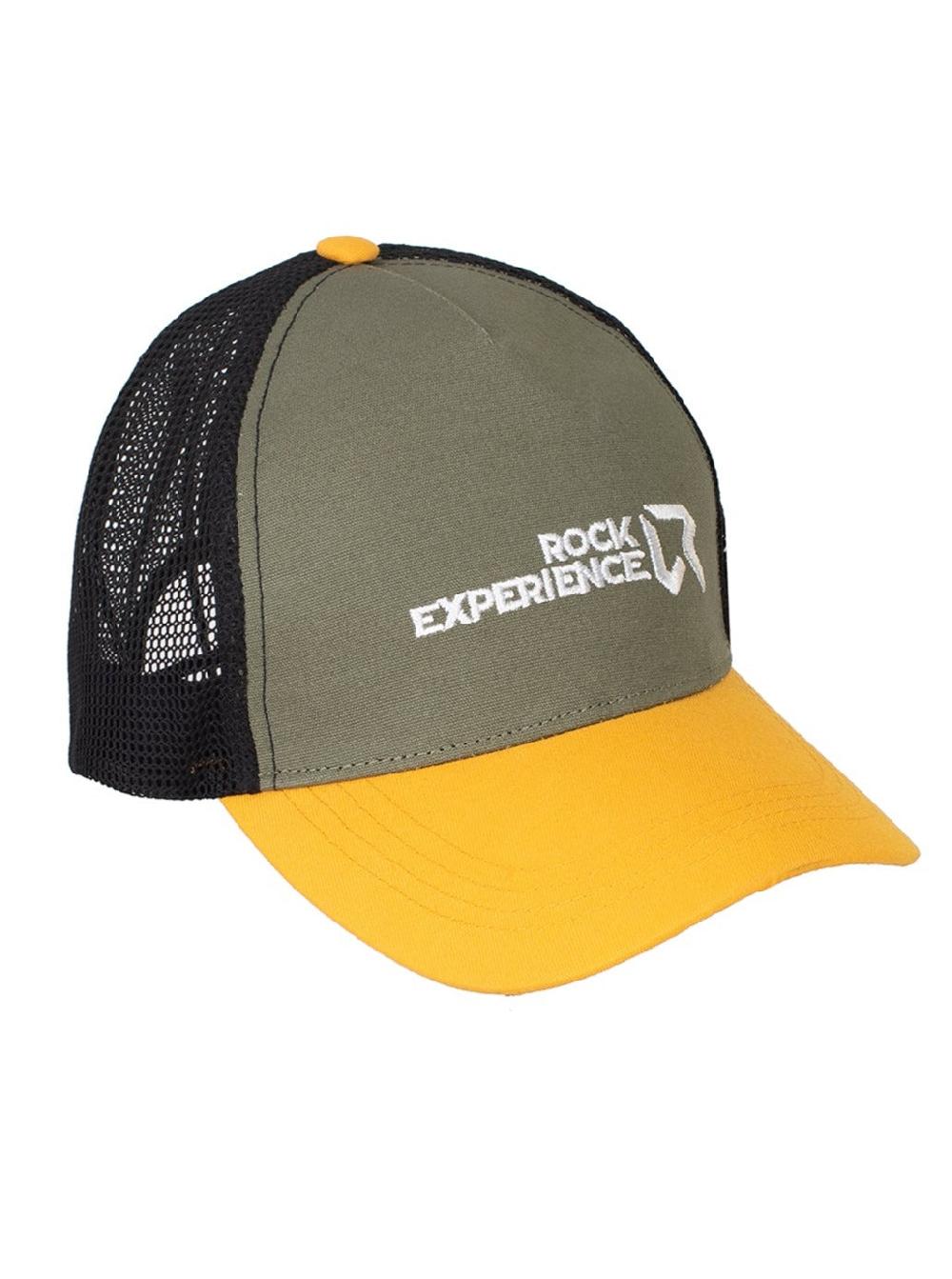 Rock Experience Skyfull cappello Ultimo giorno