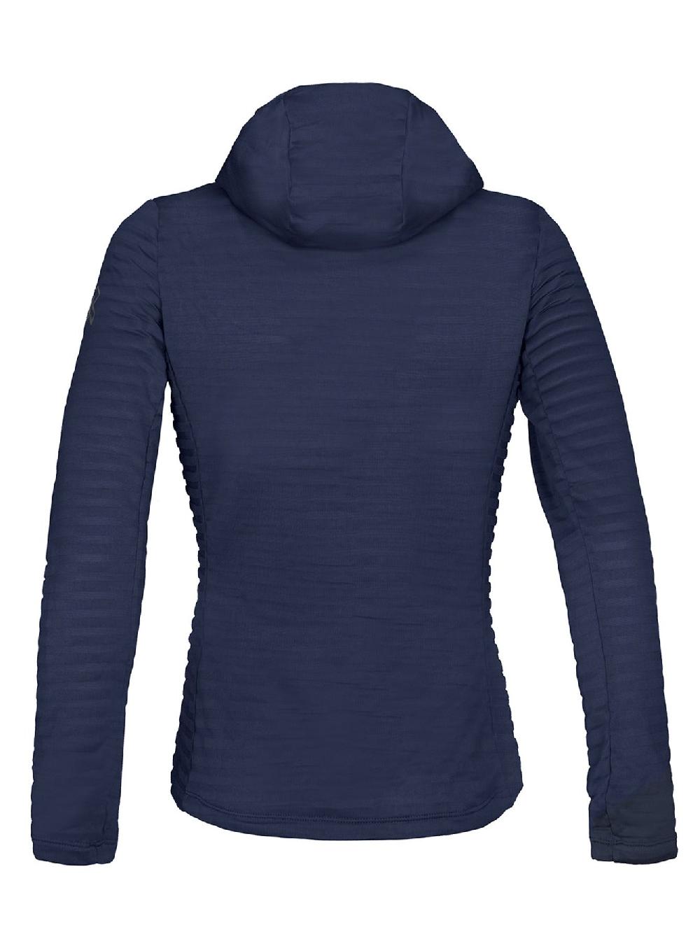Rock Experience Notch felpa tecnica donna Offerta speciale della fabbrica