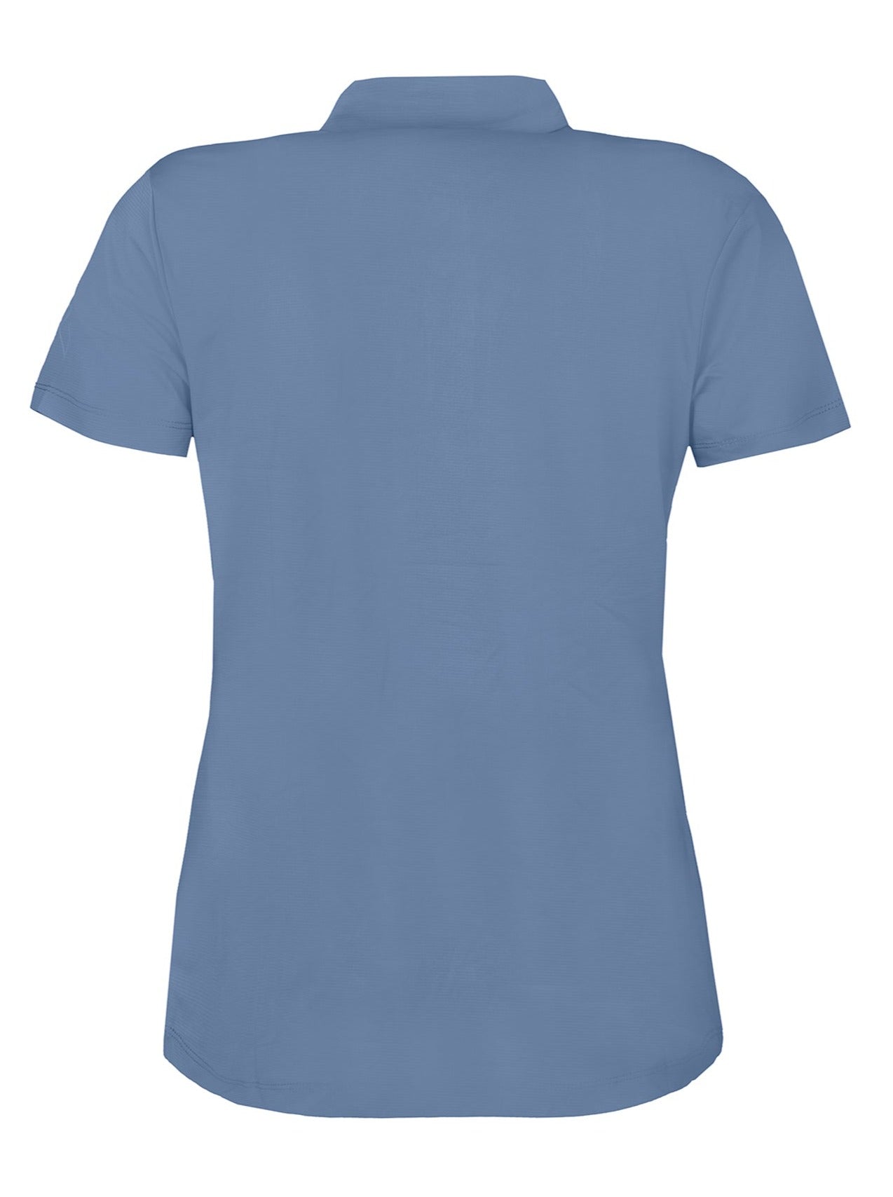 Rock Experience Hayes SS polo donna Enormi sconti