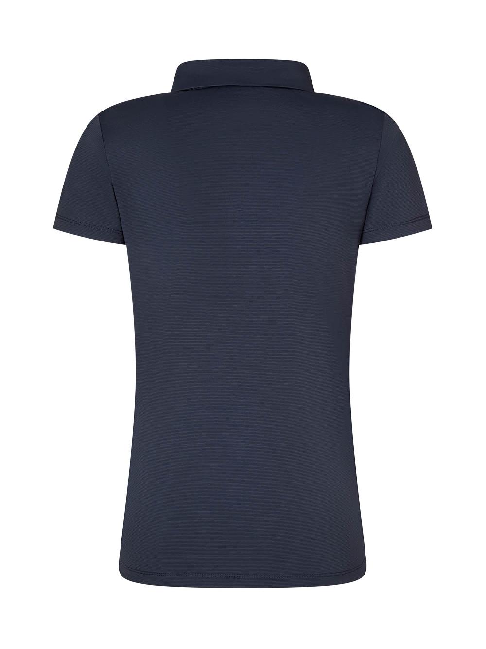 Rock Experience Hayes SS polo donna Enormi sconti