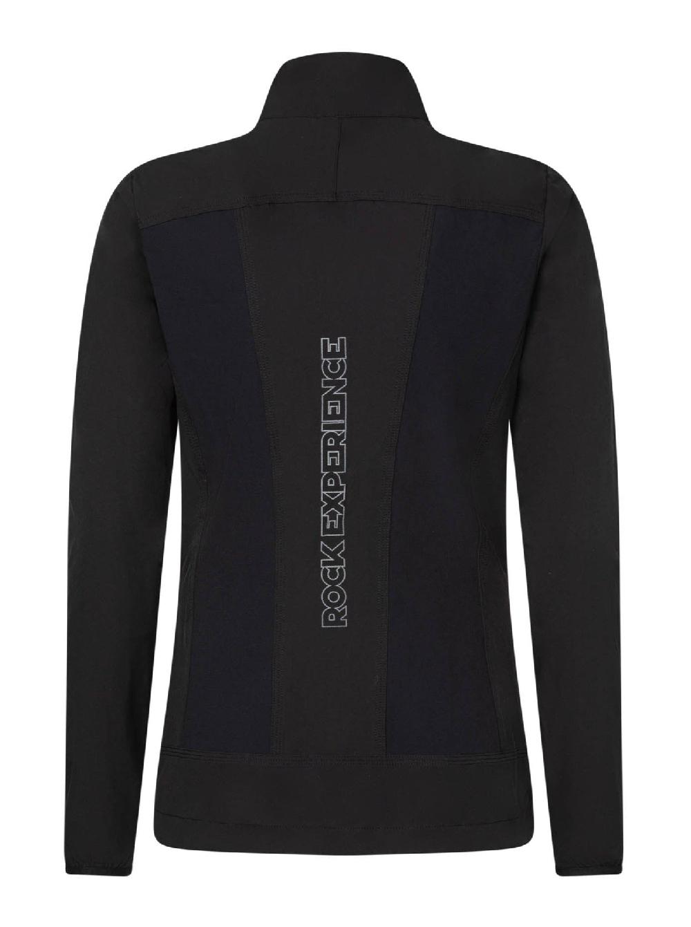 Rock Experience Hunter giacca softshell donna Limitato a 3 giorni