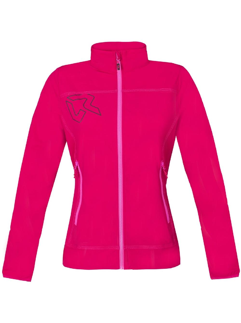 Rock Experience Hunter giacca softshell donna Limitato a 3 giorni