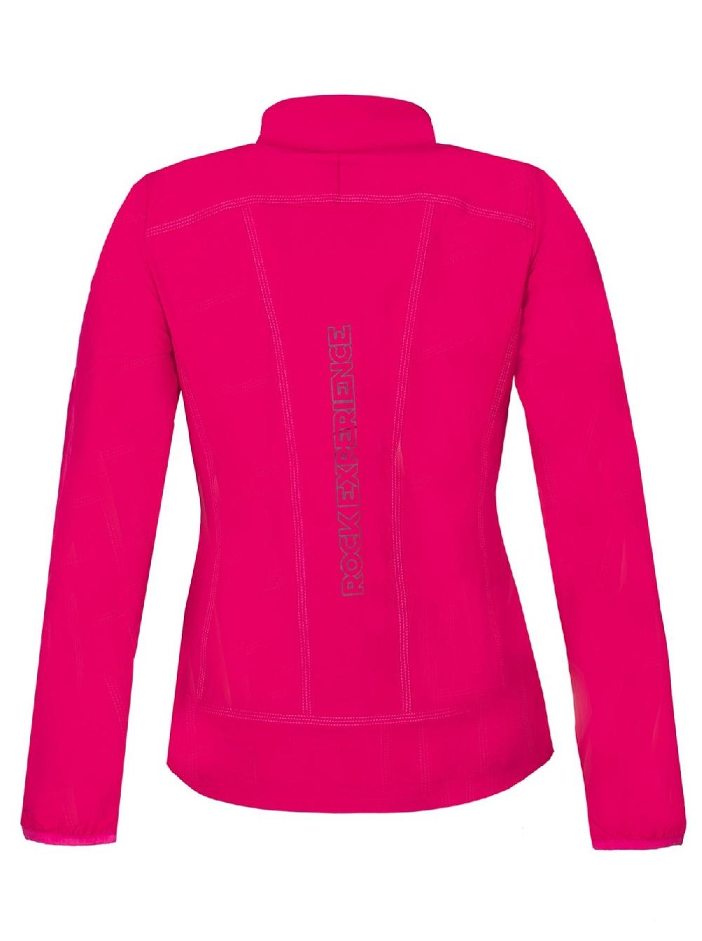 Rock Experience Hunter giacca softshell donna Limitato a 3 giorni