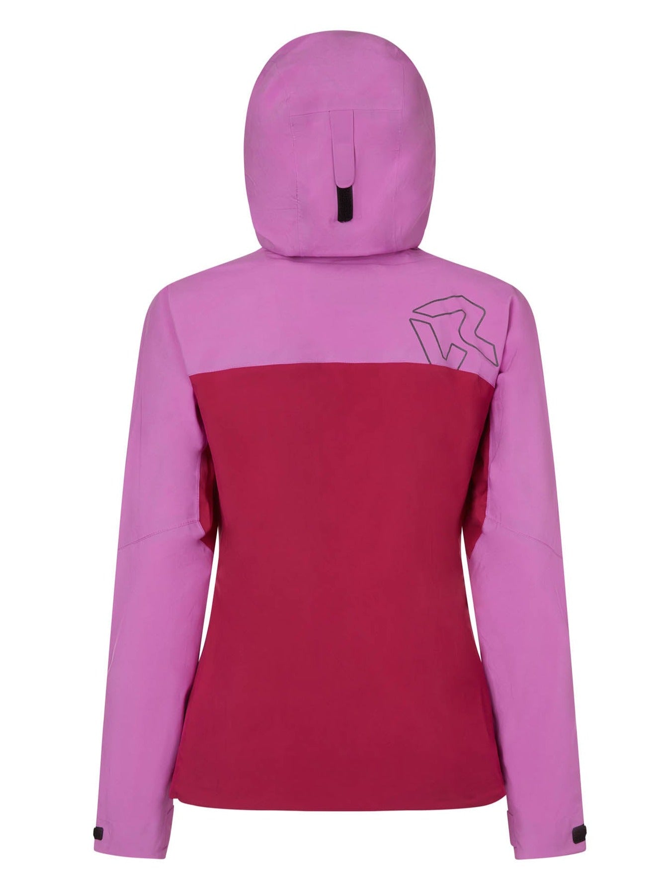 Rock Experience Seamstress giacca softshell donna Black Friday Prezzi