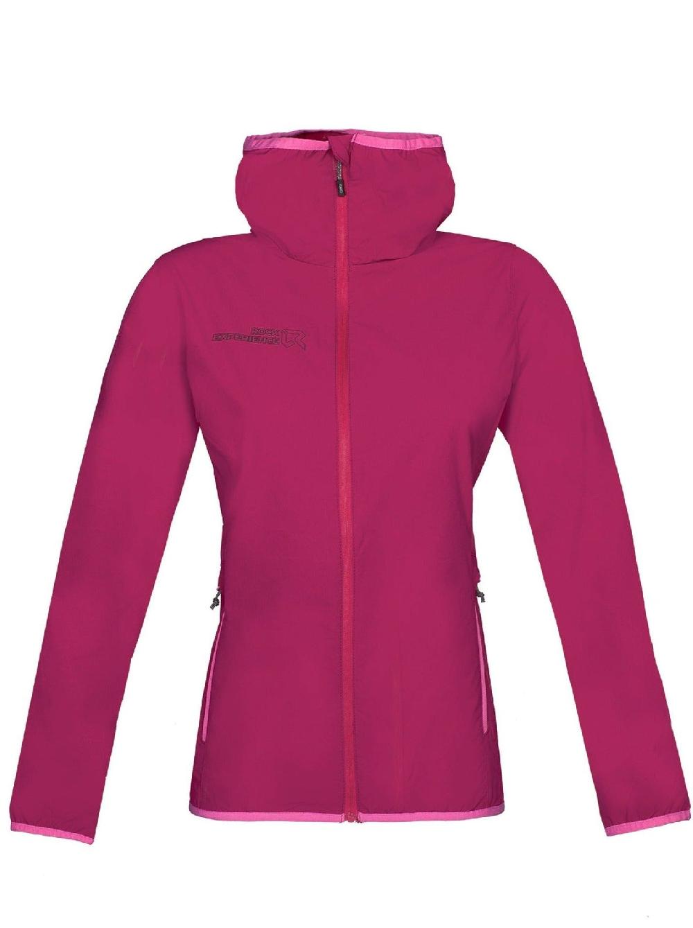 Rock Experience Solstice giacca softshell donna