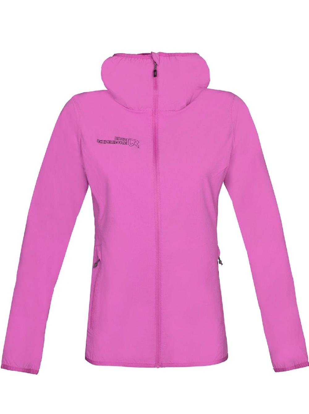 Rock Experience Solstice giacca softshell donna In vendita