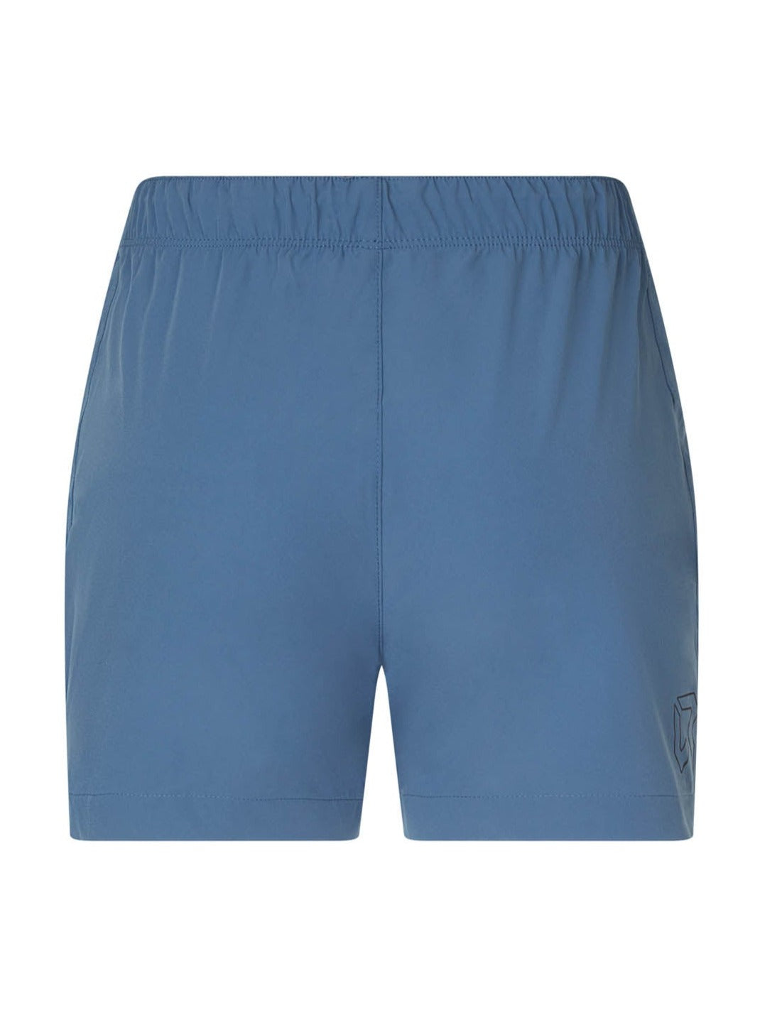 Rock Experience Powell pantaloni corti donna Duty-free