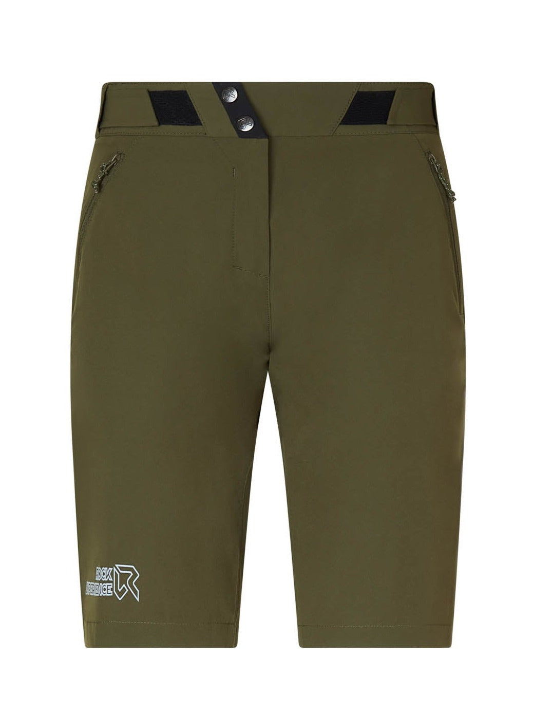 Rock Experience Observer pantaloni corti donna 2025