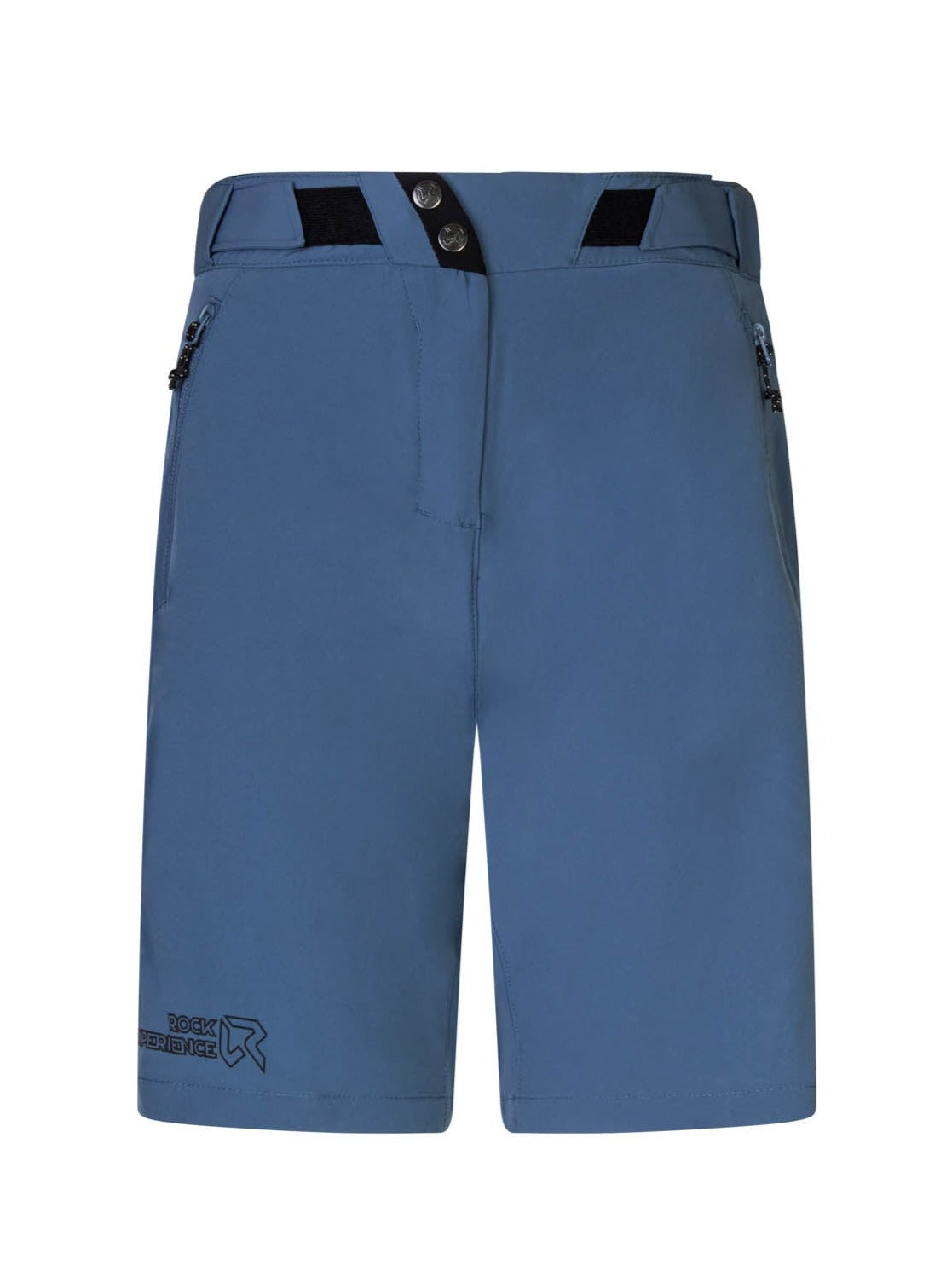 Rock Experience Observer pantaloni corti donna 2025