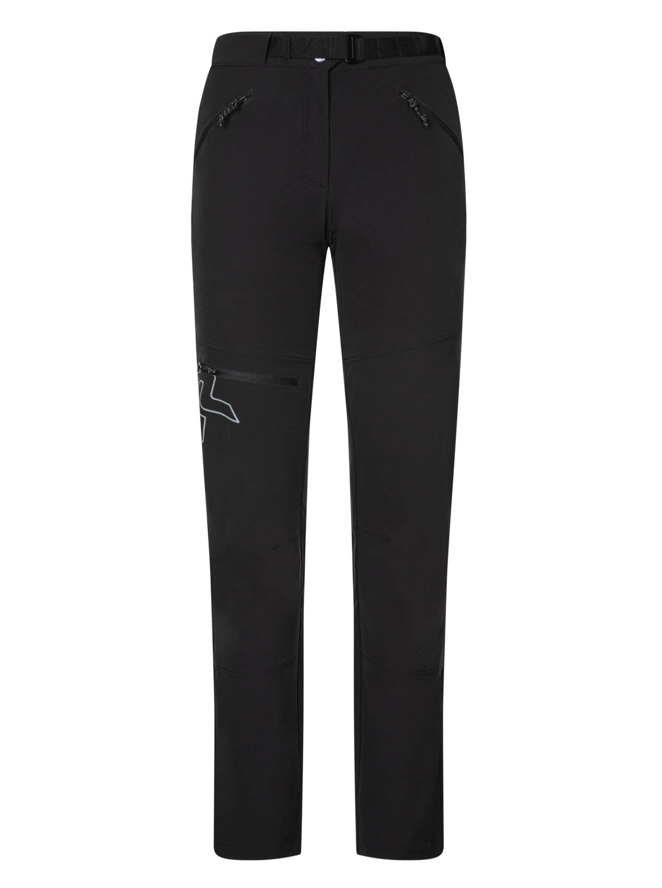 Rock Experience Tongass pantaloni donna