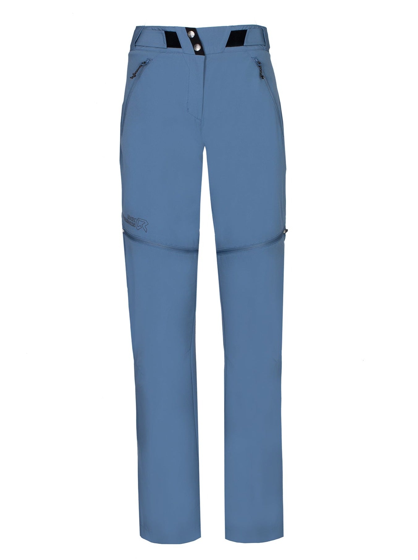 Rock Experience Observer pantaloni 2in1 Zip Off donna Vendita