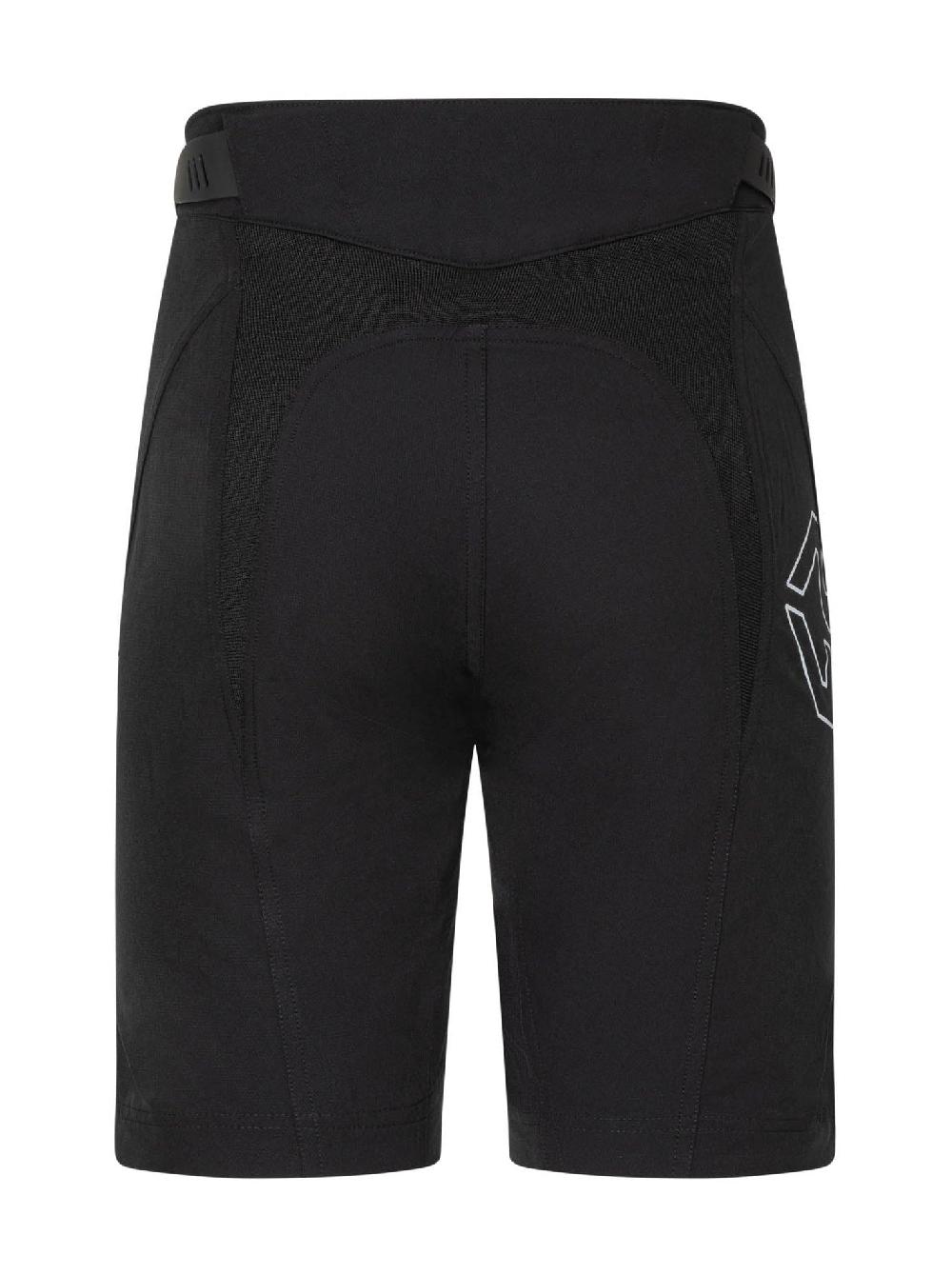 Rock Experience Diomede pantaloni bermuda donna Qualità Garantita