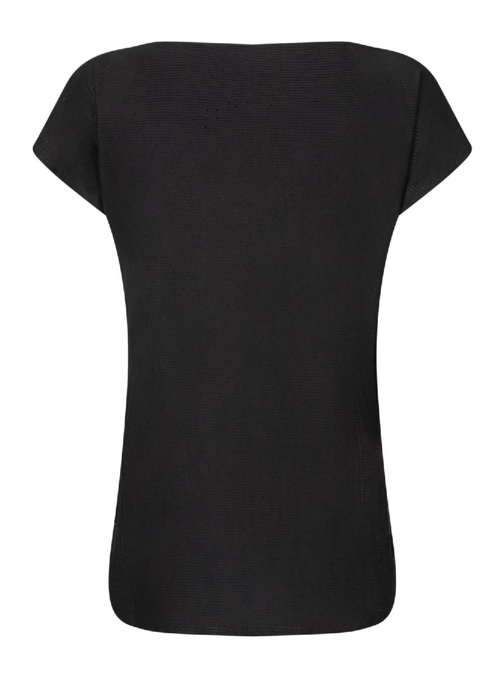 Rock Experience Re.Spirit maglietta tecnica ecosostenibile donna Promozione Limitata