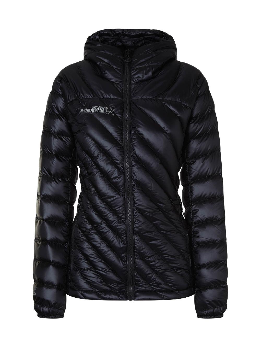Rock Experience Zyland Down Woman Jacket