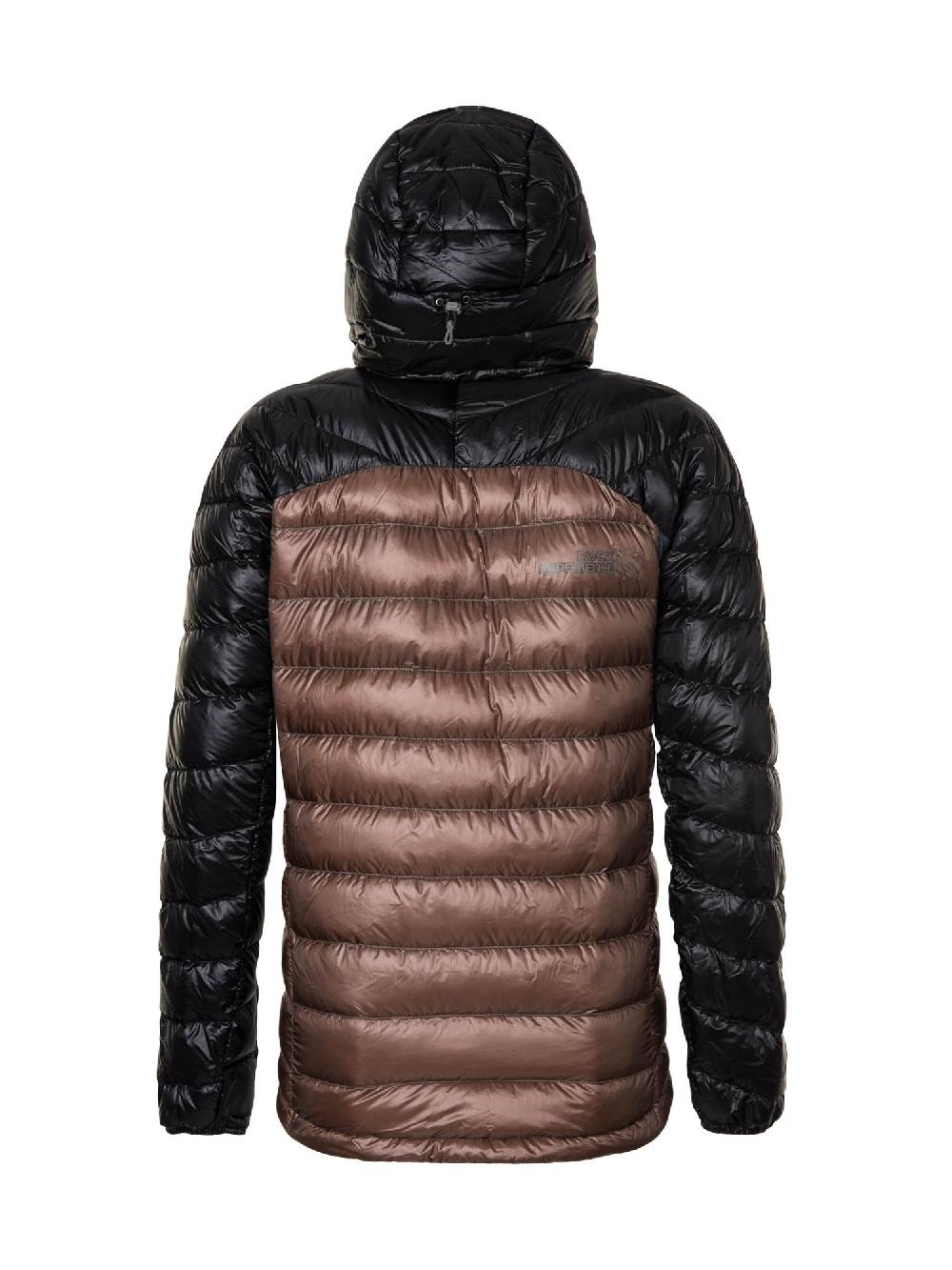 Rock Experience Zyland Down Woman Jacket Fino Al -60%