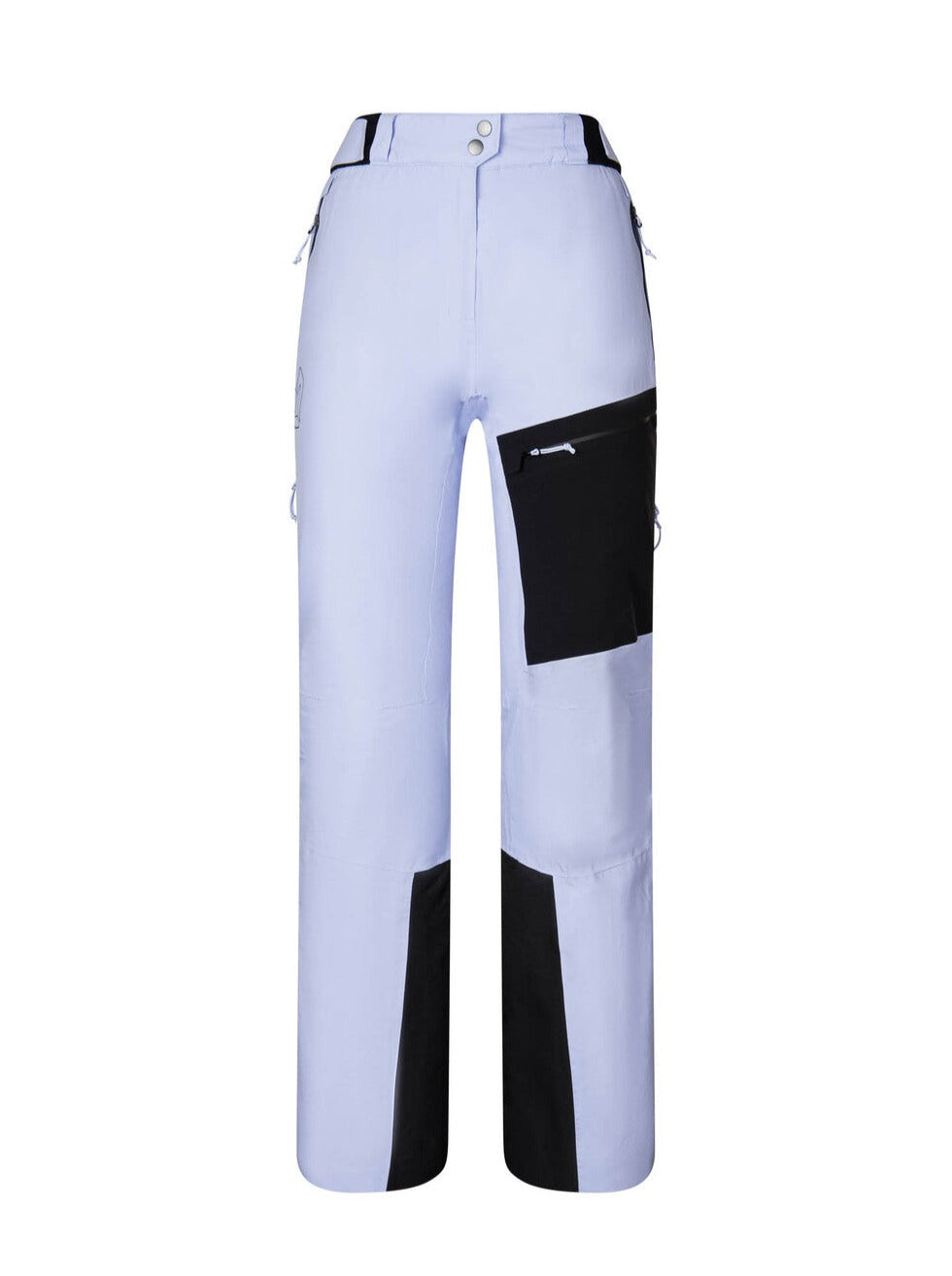 Rock Experience Fanatic pantaloni imbottiti donna